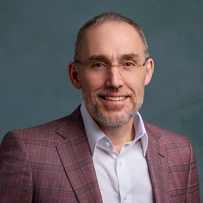 Carlos Rodriguez, DO, MBA, FACS, founder of RC Surgical Consulting